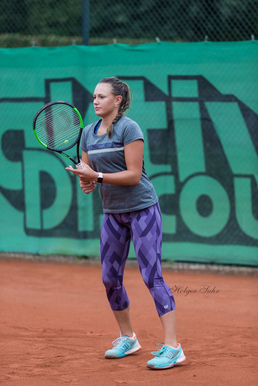 Lena Greiner 513 - Lilienthal Open